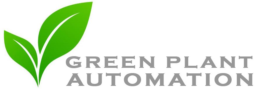 green plant