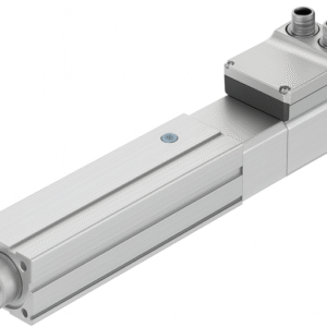 cilindro neumatico electrico