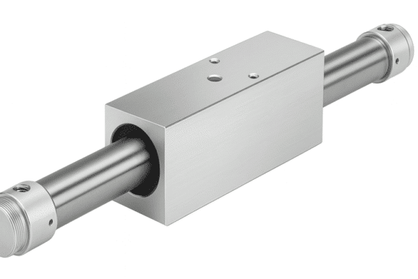 cilindro neumatico magnetico